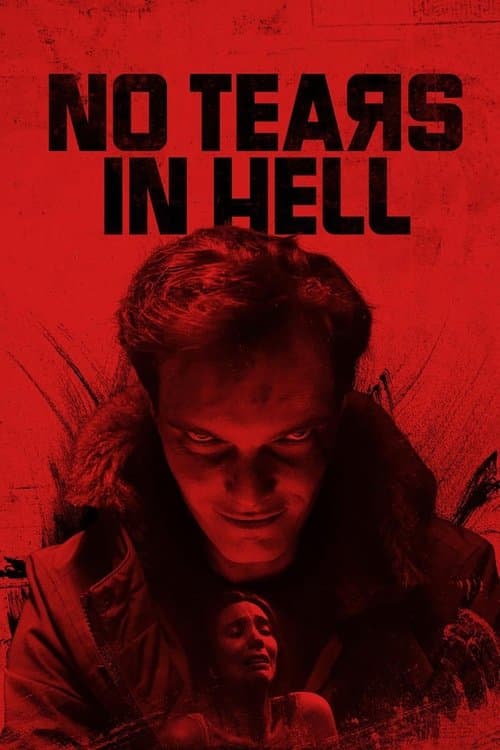 โปสเตอร์ No Tears in Hell