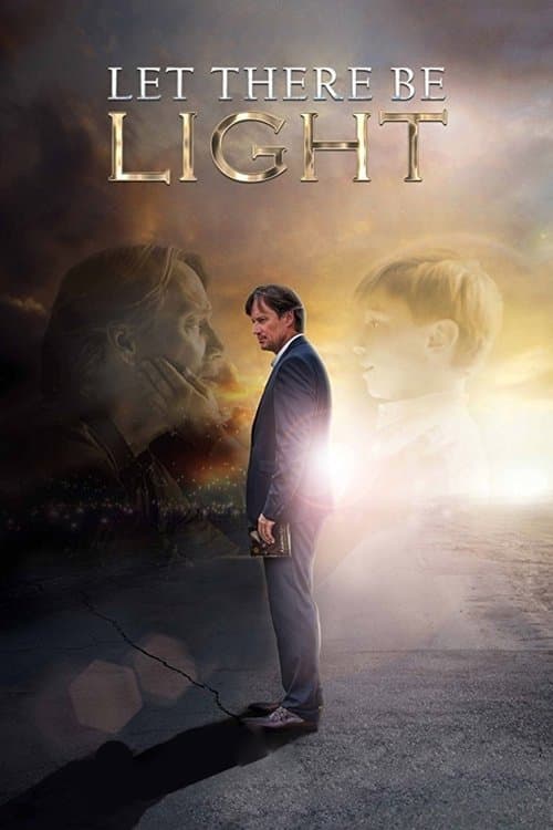 โปสเตอร์ เลท แดร์ บี ไลท์