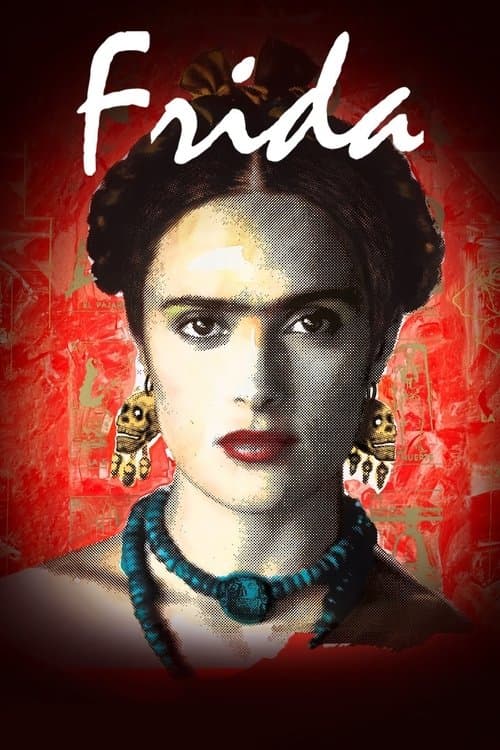 โปสเตอร์ Frida