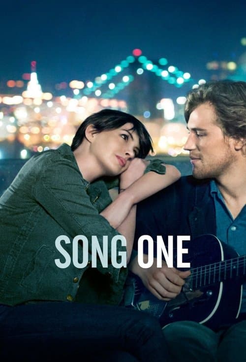 โปสเตอร์ เพลงหนึ่ง คิดถึงเธอ