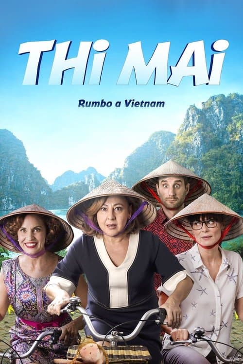 โปสเตอร์ ทีไมย์ สายสัมพันธ์เพื่อวันใหม่