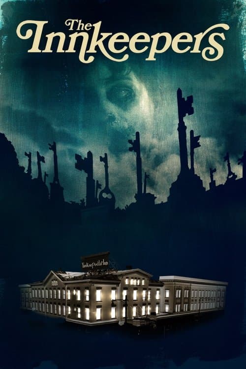 โปสเตอร์ The Innkeepers