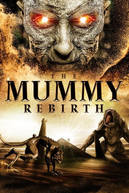 โปสเตอร์ The Mummy: Rebirth