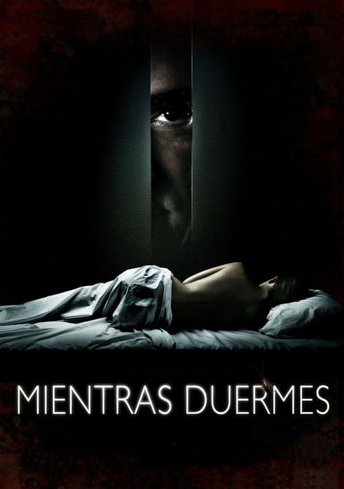 โปสเตอร์ Mientras duermes (2011) อำมหิตจิตบงการ