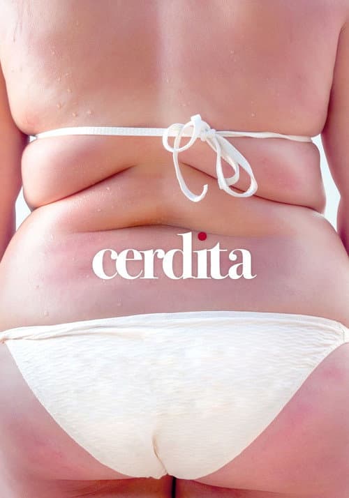 โปสเตอร์ Cerdita