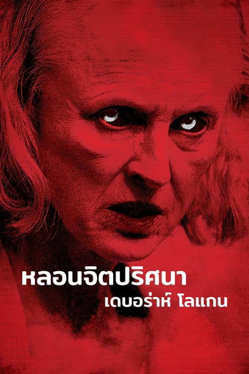 โปสเตอร์ หลอนจิตปริศนา