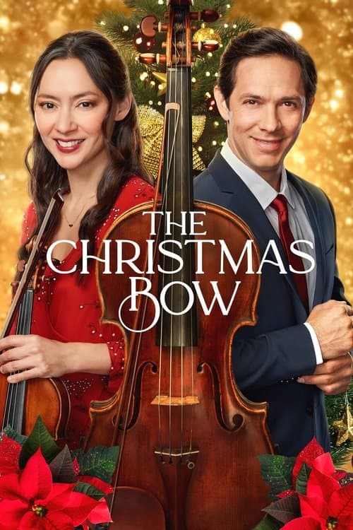 โปสเตอร์ The Christmas Bow
