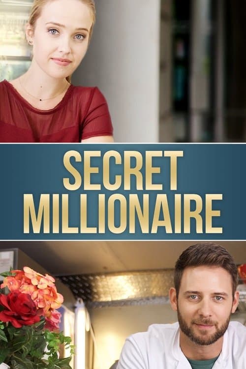 โปสเตอร์ Secret Millionaire
