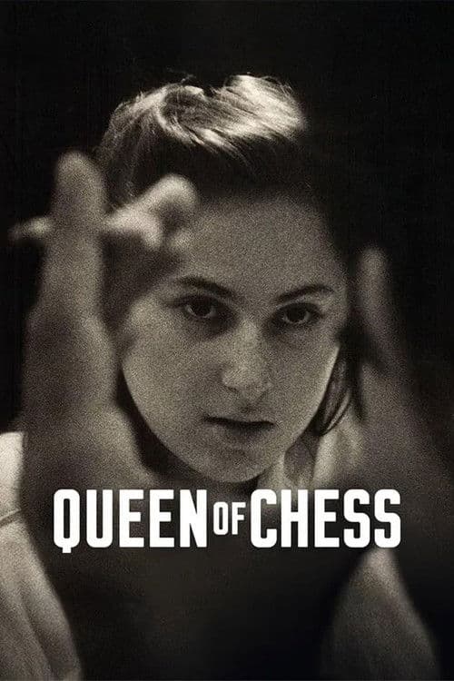 โปสเตอร์ Queen of Chess (2026) ราชินีหมากรุก
