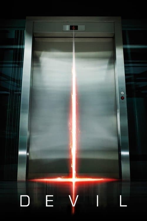 โปสเตอร์ Devil (2010) ปีศาจ