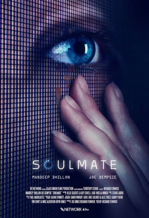 โปสเตอร์ Soulmate