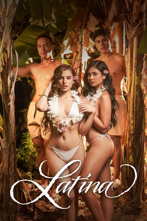 โปสเตอร์ Latina (2026)