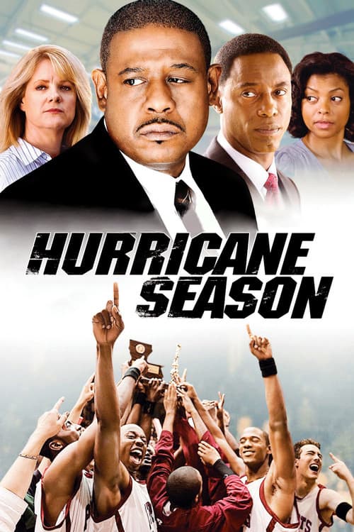 โปสเตอร์ Hurricane Season