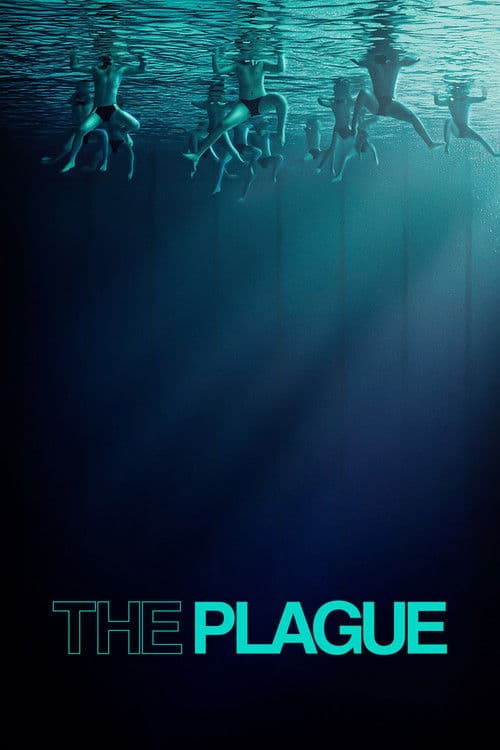 โปสเตอร์ The Plague