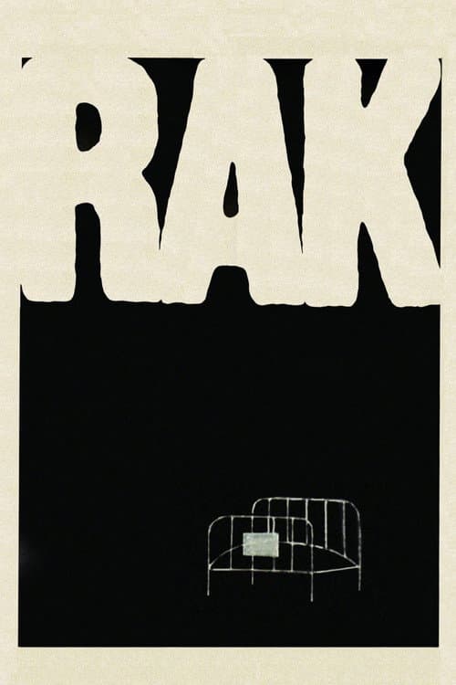 โปสเตอร์ Rak (1972) รัก 7 ปีดี 7 หน