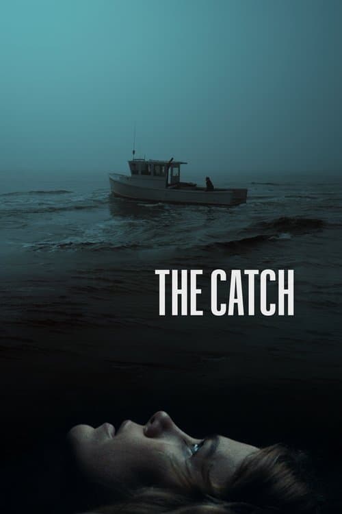 โปสเตอร์ The Catch