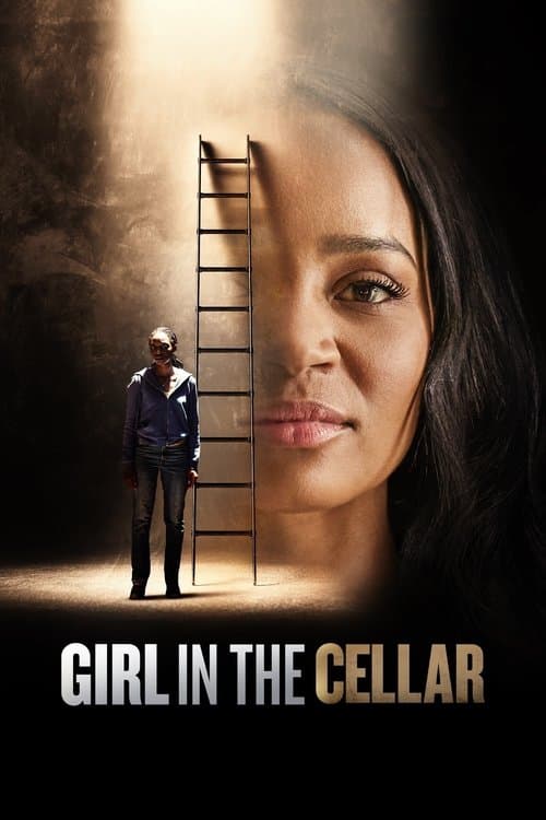 โปสเตอร์ Girl in the Cellar