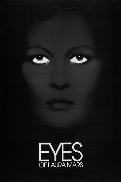 โปสเตอร์ Eyes of Laura Mars