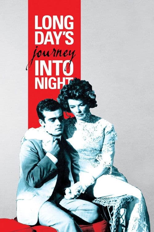 โปสเตอร์ Long Day's Journey Into Night