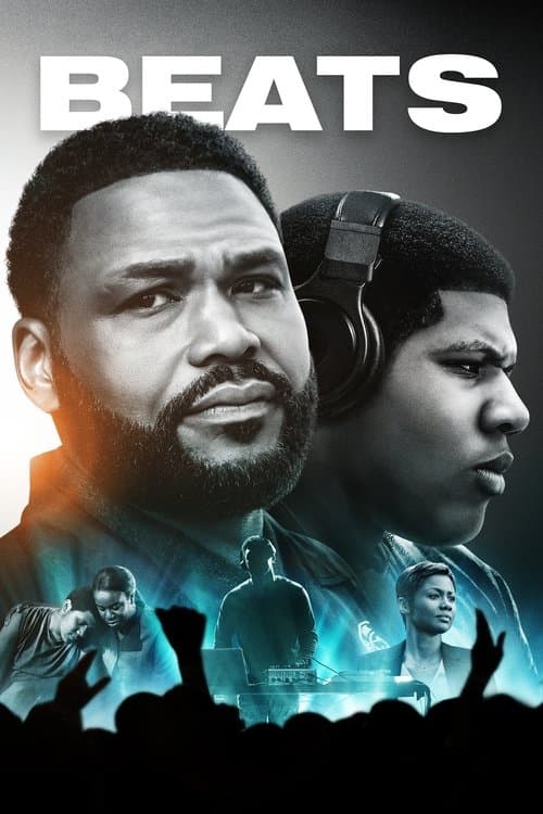 โปสเตอร์ Beats