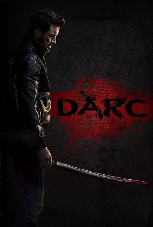 โปสเตอร์ Darc