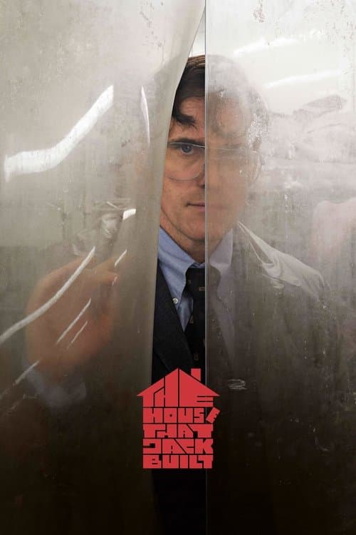 โปสเตอร์ The House That Jack Built