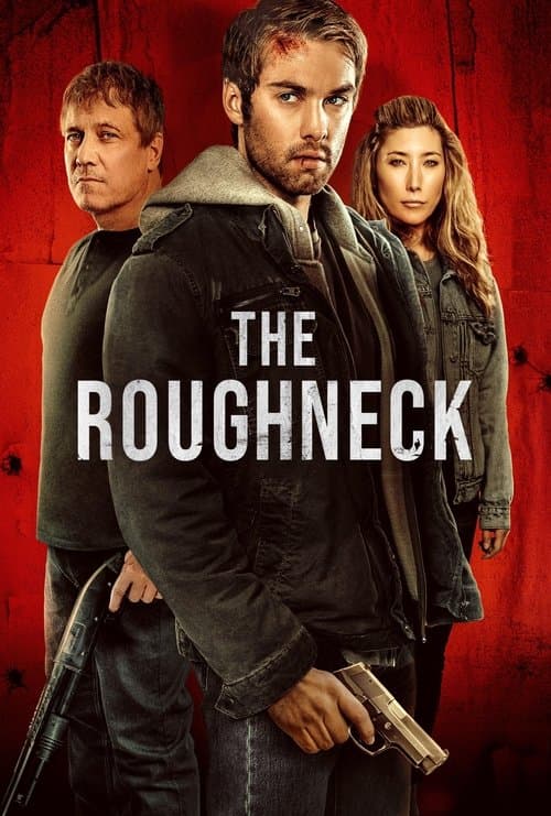 โปสเตอร์ The Roughneck