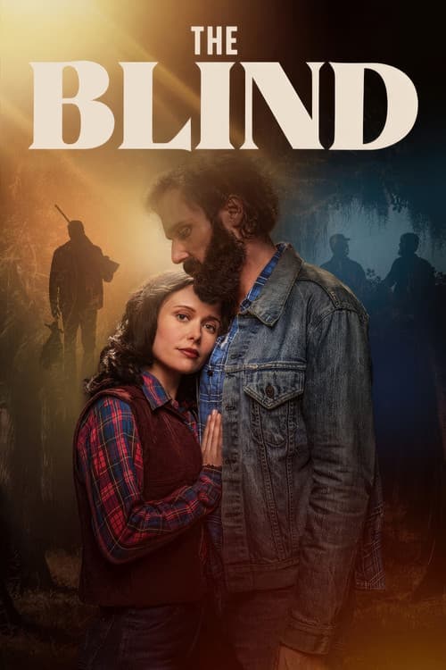 โปสเตอร์ The Blind (2023) เส้นทางรัก ฝ่าอุปสรรคชีวิต