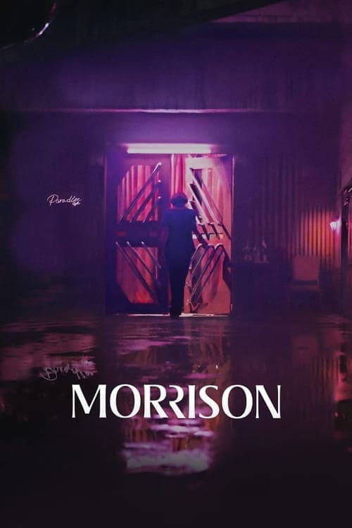 โปสเตอร์ Morrison