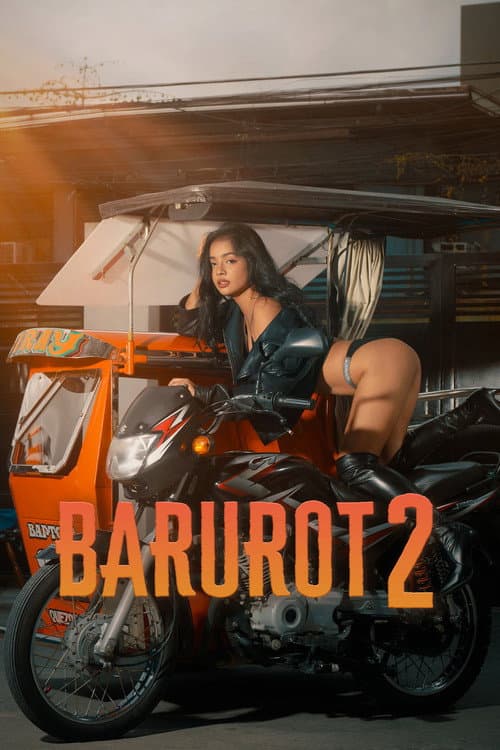 โปสเตอร์ Barurot 2 (2026)
