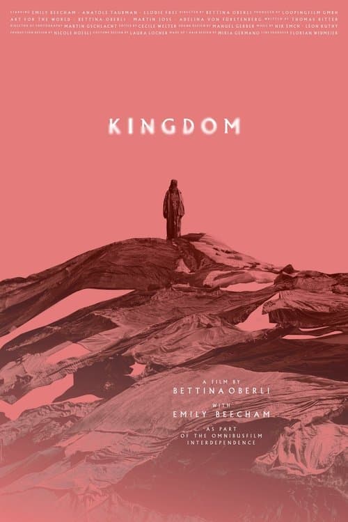 โปสเตอร์ Kingdom (2019)