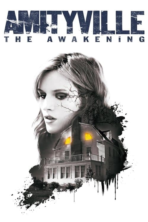 โปสเตอร์ Amityville: The Awakening (2017)
