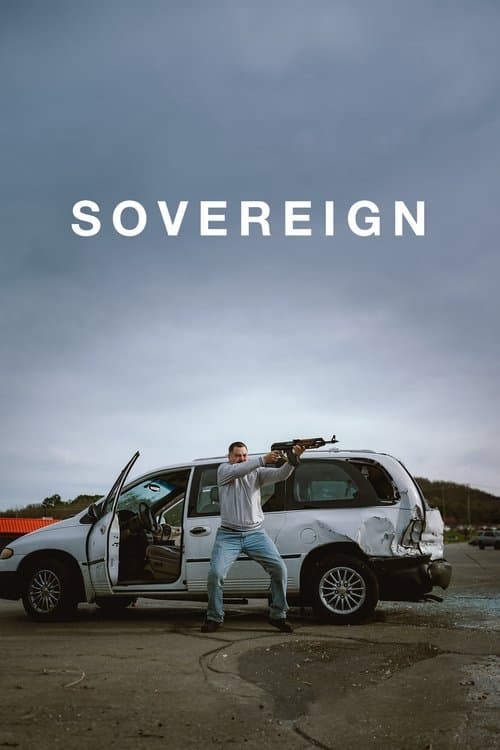 โปสเตอร์ Sovereign