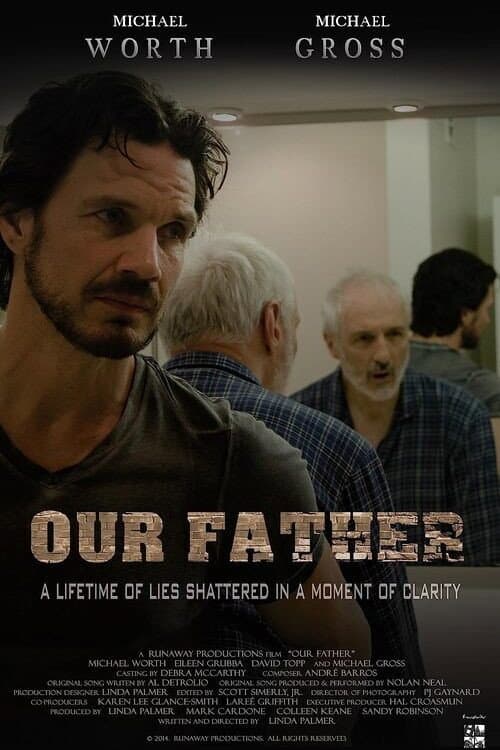 โปสเตอร์ Our Father (2014) พ่อของเรา