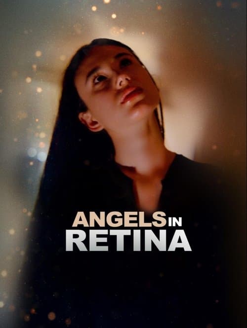 โปสเตอร์ Angels in Retina