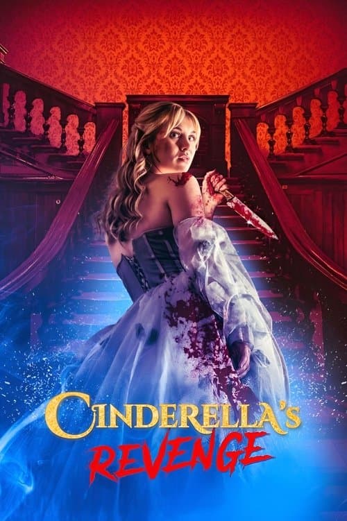 โปสเตอร์ Cinderella's Revenge