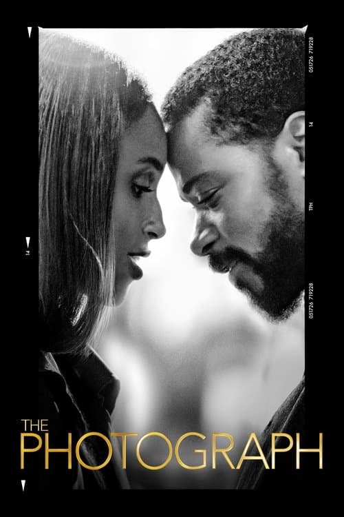 โปสเตอร์ The Photograph