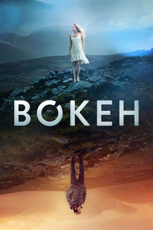 โปสเตอร์ Bokeh (2017)