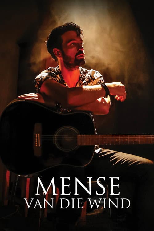 โปสเตอร์ Mense van die Wind (2022)