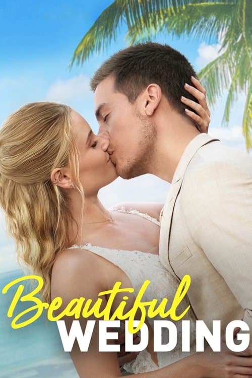 โปสเตอร์ Beautiful Wedding (2024) วิวาห์รักป่วน