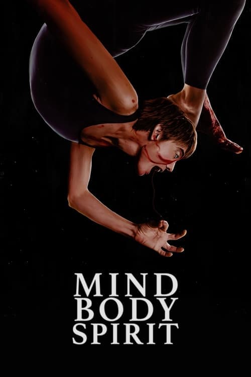 โปสเตอร์ Mind Body Spirit (2023)