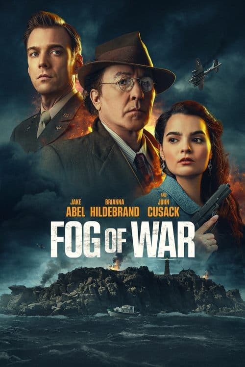 โปสเตอร์ Fog of War