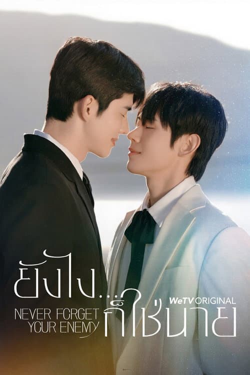 โปสเตอร์ ยังไงก็ใช่นาย