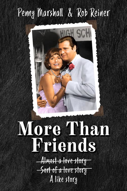 โปสเตอร์ More Than Friends (1978)