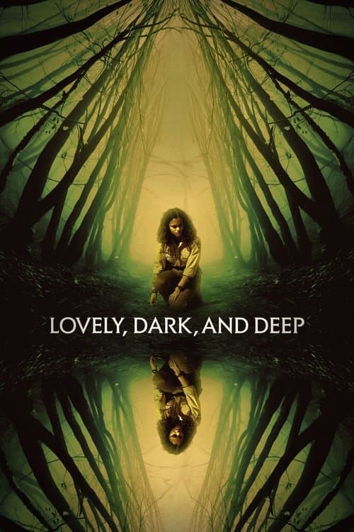 โปสเตอร์ Lovely, Dark, and Deep