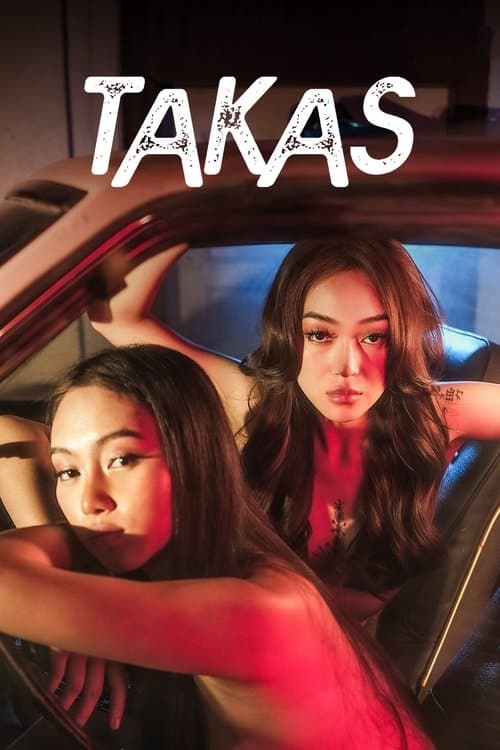 โปสเตอร์ Takas