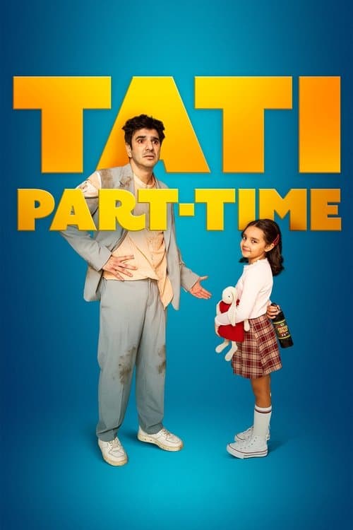 โปสเตอร์ Tati part-time (2024)