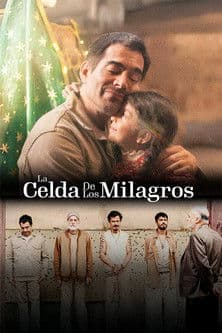 โปสเตอร์ La celda de los milagros (2025)