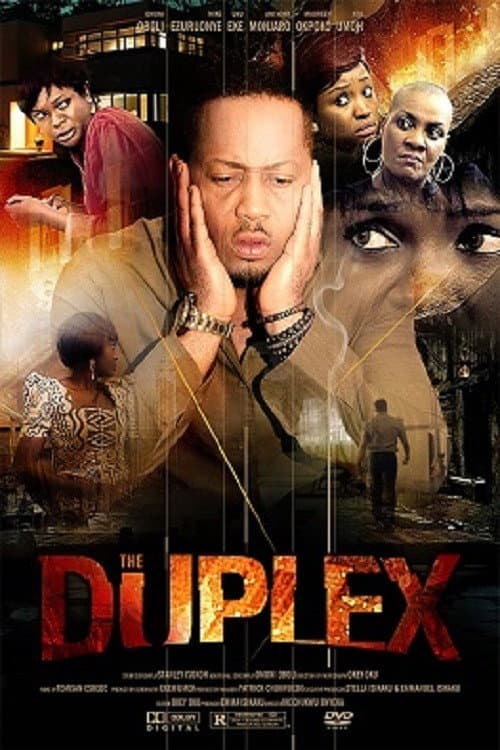 โปสเตอร์ The Duplex (2015) คุณยายเพื่อนบ้านผม แส