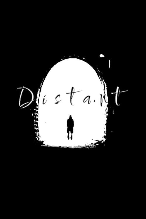 โปสเตอร์ Distant